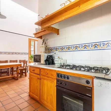 Villa Fuente Victoria Villa