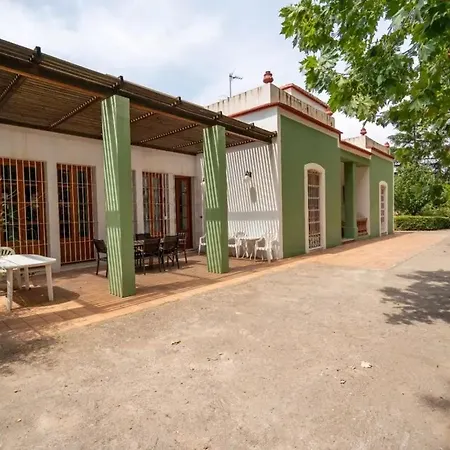 Villa Fuente Victoria Villa *