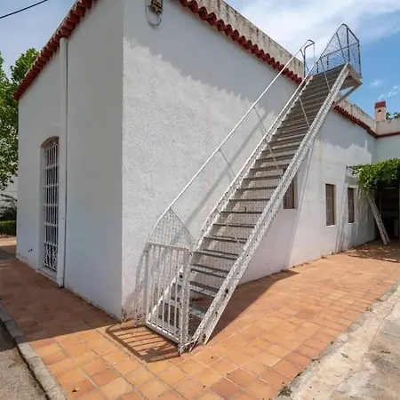 Villa Villa Fuente Victoria *