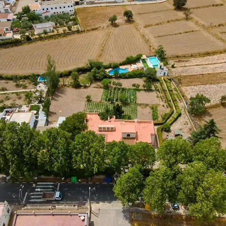 Villa Villa Fuente Victoria