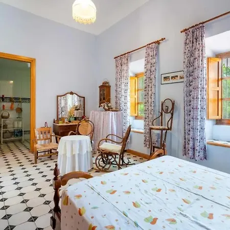 Villa Villa Fuente Victoria