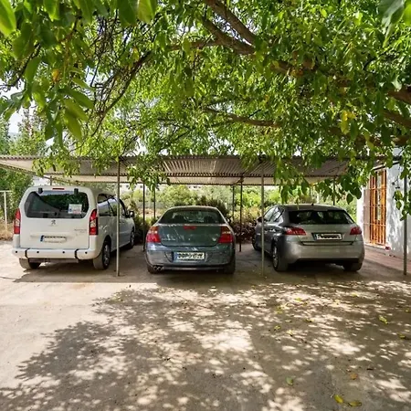 Villa Fuente Victoria Βίλα *