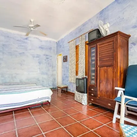 Βίλα Villa Fuente Victoria *