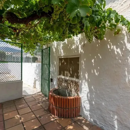 Βίλα Villa Fuente Victoria Fuente Victoria