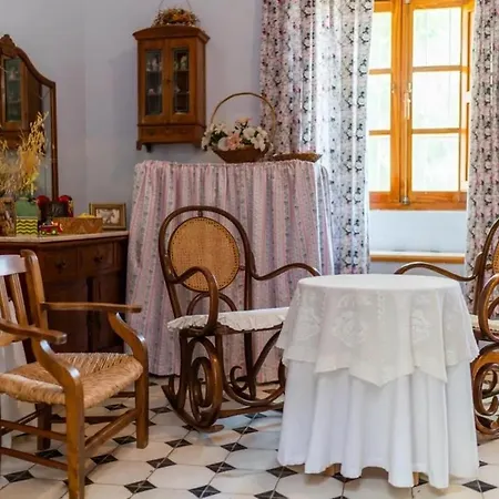 Βίλα Villa Fuente Victoria Fuente Victoria