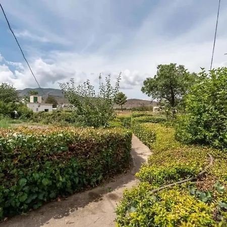 Βίλα Villa Fuente Victoria Fuente Victoria