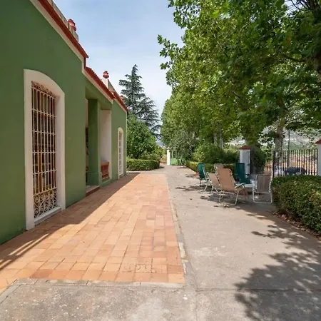 Βίλα Villa Fuente Victoria Fuente Victoria