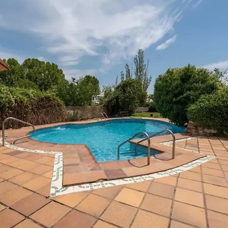 Villa Fuente Victoria Βίλα Fuente Victoria