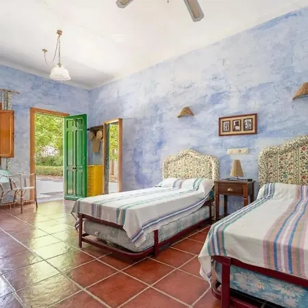Villa Fuente Victoria Βίλα Fuente Victoria