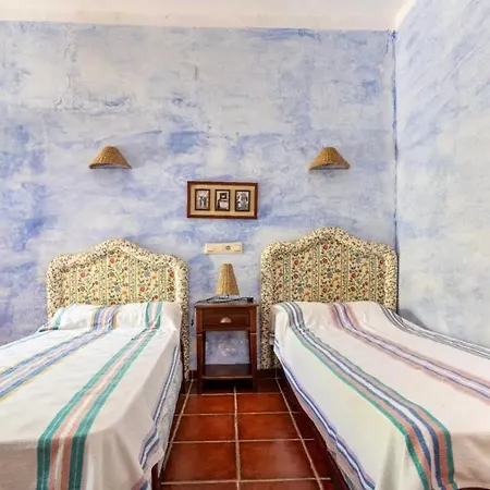 Villa Fuente Victoria Βίλα *